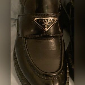 Prada Shoes